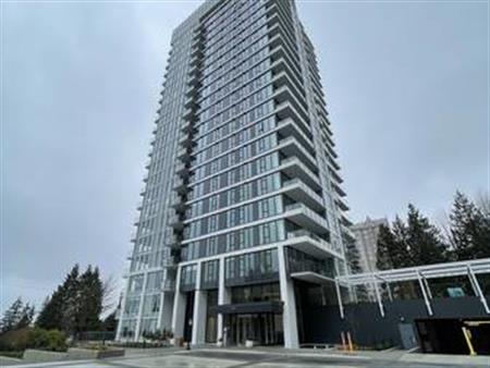 Near Lougheed mall one bedroom apt for rent