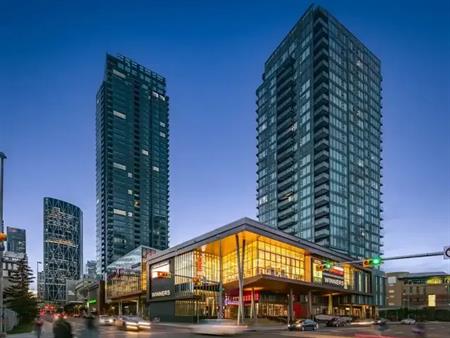 One Stop Shop 1 Bedroom + Den Downtown Condo (Brand new) | 530 3 Street Southeast, Calgary