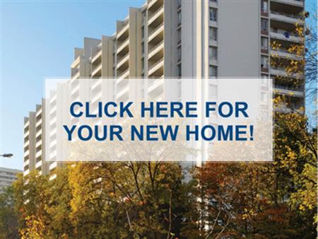 Rideau Towers | 35 Thorncliffe Park Drive, Toronto