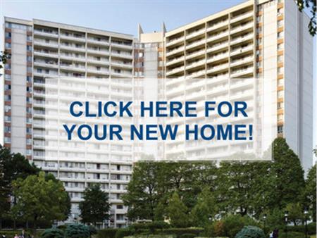 Rideau Towers | 43 Thorncliffe Park Drive, Toronto