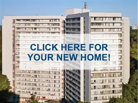 Rideau Towers | 49 Thorncliffe Park Drive, Toronto