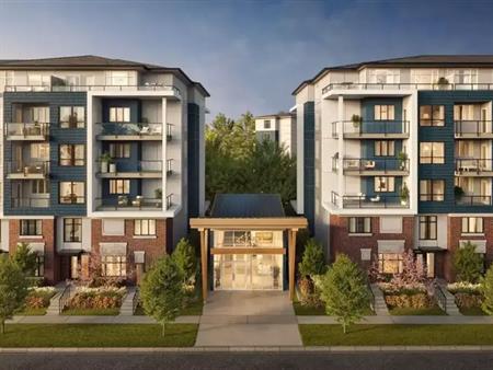 (ID#134) High-End Brand New 2BR Condo | 3528 146A Street, Surrey