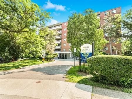 Vilma Terrace | 230 Montmorency Dr., Hamilton