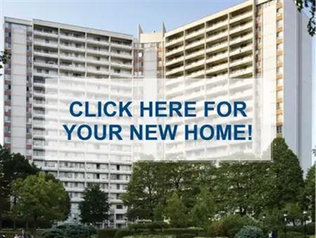 Rideau Towers | 43 Thorncliffe Park Drive, Toronto