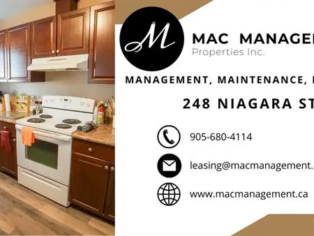 248 Niagara St. | 248 Niagara St., St. Catharines