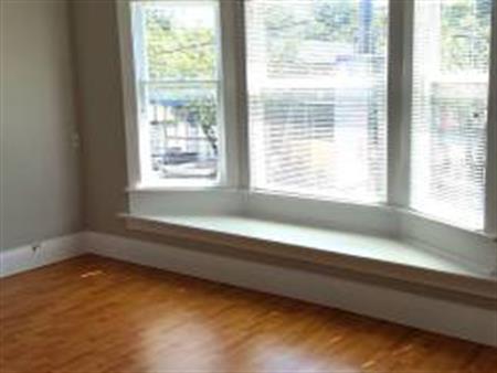 2 Bedroom plus Den Apartment for Rent in Point Grey