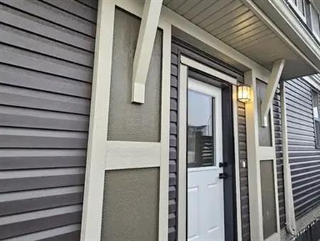 BNew Legal2 Bedroom with 2 Bathroom suite | Livingston Way NE, Calgary