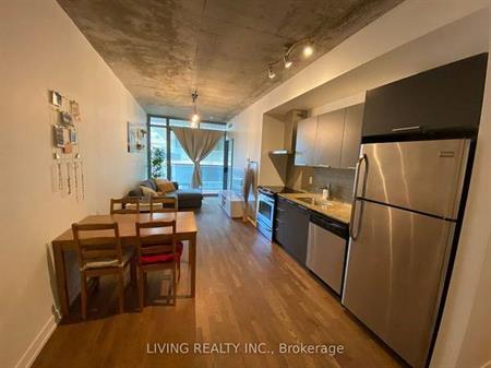 KING WEST LOFT 1 BED