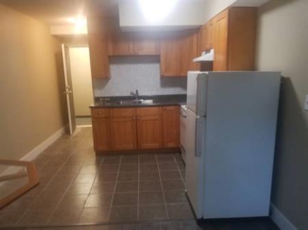 1 Bedroom Metrotown area, SUSSEX AVE