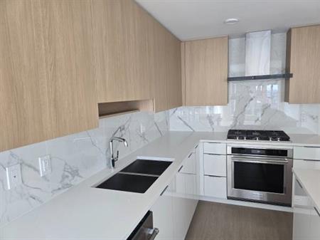 BRAND NEW CONDO 2 BED 2 BATH AZURE BUILDING.