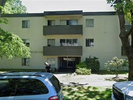 2 BR SUITE MARPOLE GRANVILLE AREA