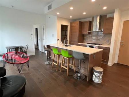 Furnished 2 Bed 2 Bath Apartment UBC