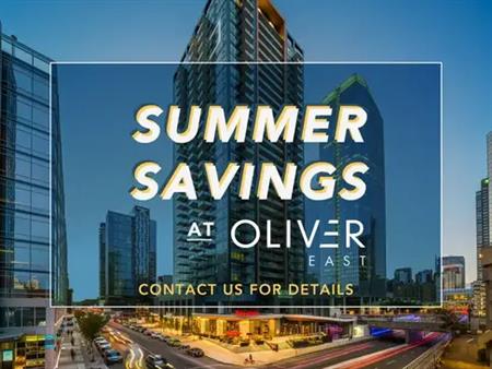 The Oliver - East | 524 10th Ave, Calgary