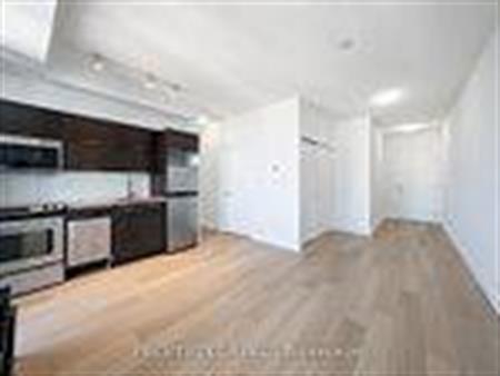 2 Bedroom, 1 Bathroom - Boutique Condos