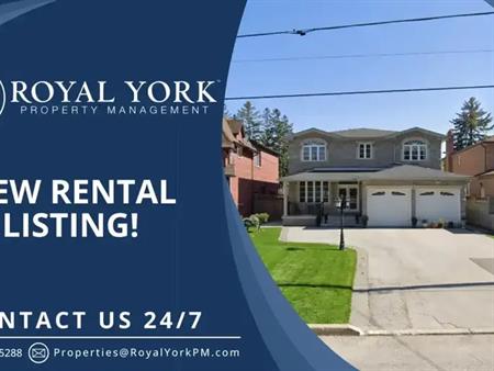 2A-39 Grandview Avenue, Thornhill, Ontario L3T 1H1 | 39 Grandview Avenue, Thornhill