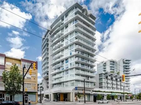 Kensington Gardens | 2220 Kingsway, Vancouver