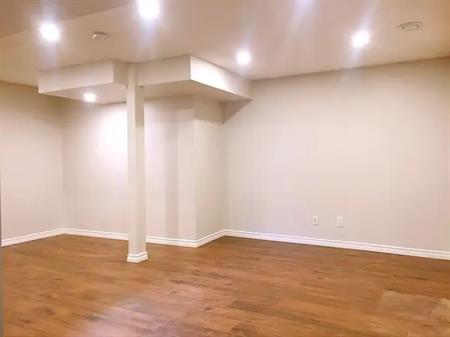 $1800 Newly Reno basement at Charleswood,  close to schools & UoC | Calgary