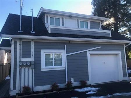 Cozy Laneway House in Killarney (2 bedrooms)