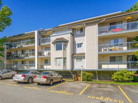 Wedgewood 2bed/1.5 Bath Apartment Tsawwassen