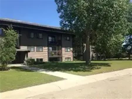 214 & 216, 6108 - 53 Street, Olds | 6108 - 53 Street
Westview Apartments, Olds