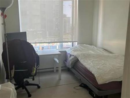 Roomate search for 2 Bed 2 Bath in Metrotown