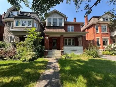 249 Powell Ave | 249 Powell Ave, Ottawa