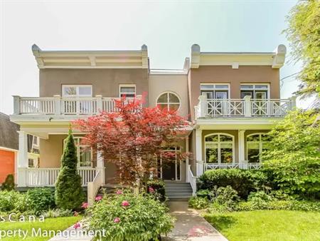 183 MacKay Street - 1 | 183 MacKay Street, Ottawa