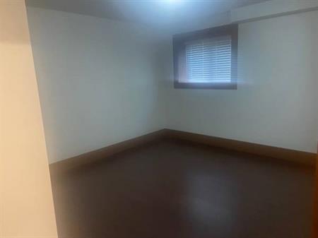 2 bedroom basement