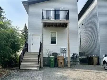 4720 7th Avenue | 4720 7th Avenue - B, Regina