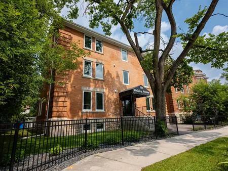 753 Wolseley Avenue | 753 Wolseley, Winnipeg