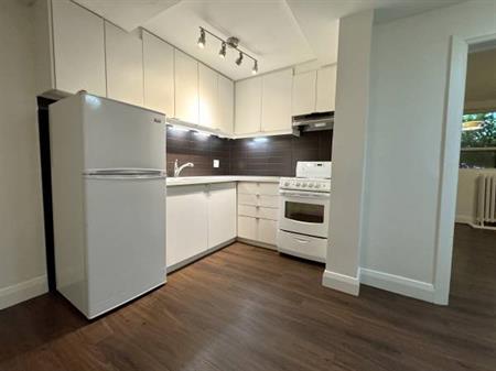 496 MONTROSE AVE.# 14 - BSMT, 1BED/1BATH, STEPS FROM TTC, *UTLS FREE*