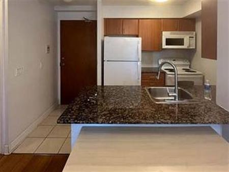 Sheppard/Yonge Spacious 1Bdrm Modern Kitchen 1Parking Furnished