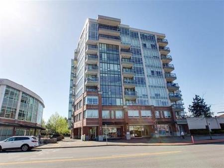 4th floor condo in the SOLARIS-PITT MEADOWS