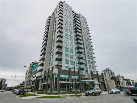 MOVE-IN BONUS - Amazing Location - One (1) Bedroom @ Local On Lonsdale