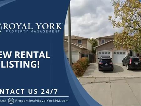 2-1490 Stillriver Crescent, Mississauga, Ontario L5M 3V5 | 1490 Stillriver Crescent, Mississauga