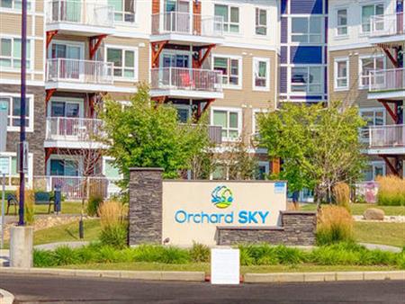 Cozy 2 Bedroom | 3407 - 302 Skyview Ranch Drive, Calgary