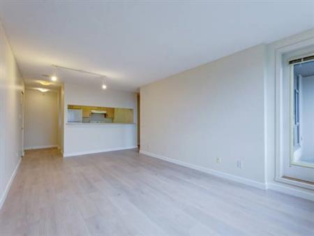 Spacious 1 Bedroom 1 Bathroom Steps to Joyce Skytrain Station