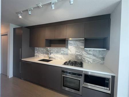 Park Ave Modern Apartment with Balcony (Surrey Central)