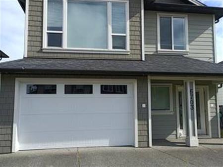 2 bedroom 1 bathroom suite in Sooke