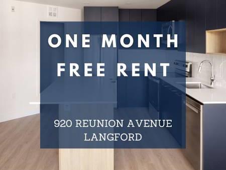 Brand New w/ AC - Receive 1 Month Free Rent