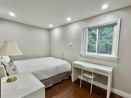 Fully furnitured single room in Toronto