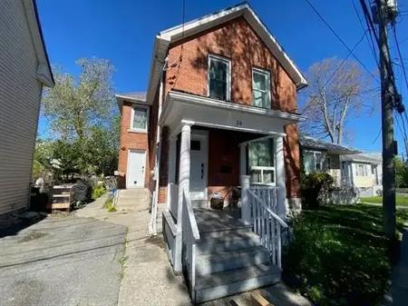 34 Main Street Unit 2, 2 bed, 1 bath | 34 Main Street, Kingston