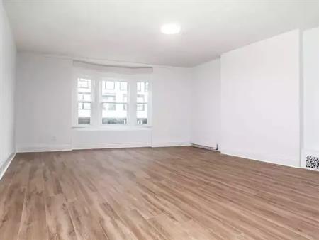 2 Bedroom Junction Apartment, 1000sf! - with Nice Back Deck | 2802 Dundas Street West, Toronto