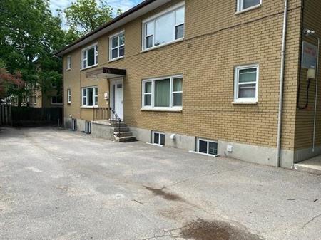 76 Durham St Unit 3, 1 bed, 1 bath | 76 Durham, Kingston