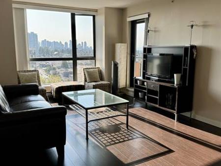 2 BED in Burnaby Highgate close to Edmonds and Metrotown