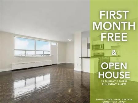 1450 Sheppard Ave W | 1450 Sheppard Ave W, North York