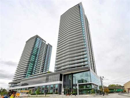 Brand new! 2 Bed 2 Bath perfect for SFU students