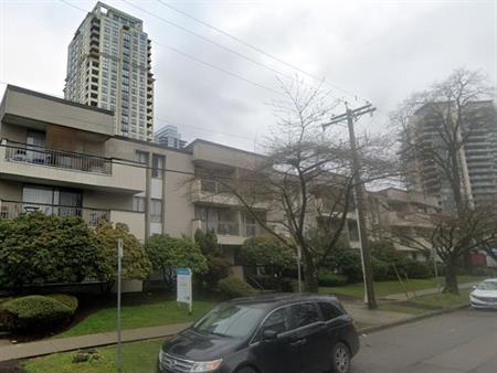 CEDARDALE COURT | 6044 Wilson Avenue, Burnaby