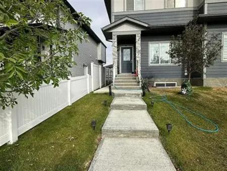 3 Bed 2.5 Bath Duplex for rent | 3668 - Cornerstone Blvd NE, Calgary