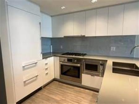 ****Richmond Center 2 bed + 2 bathroom Carrera